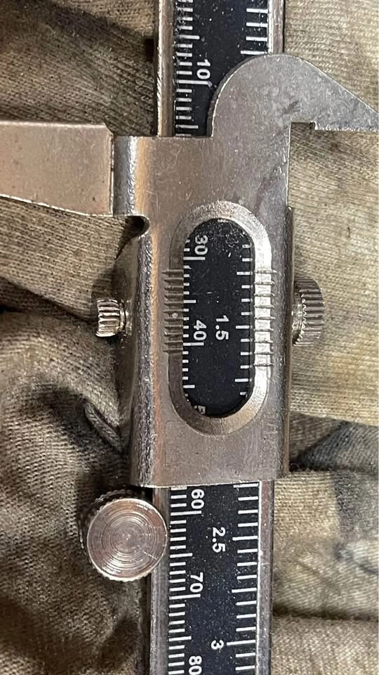 Third Gen F/Body Sway Bar - photo 4