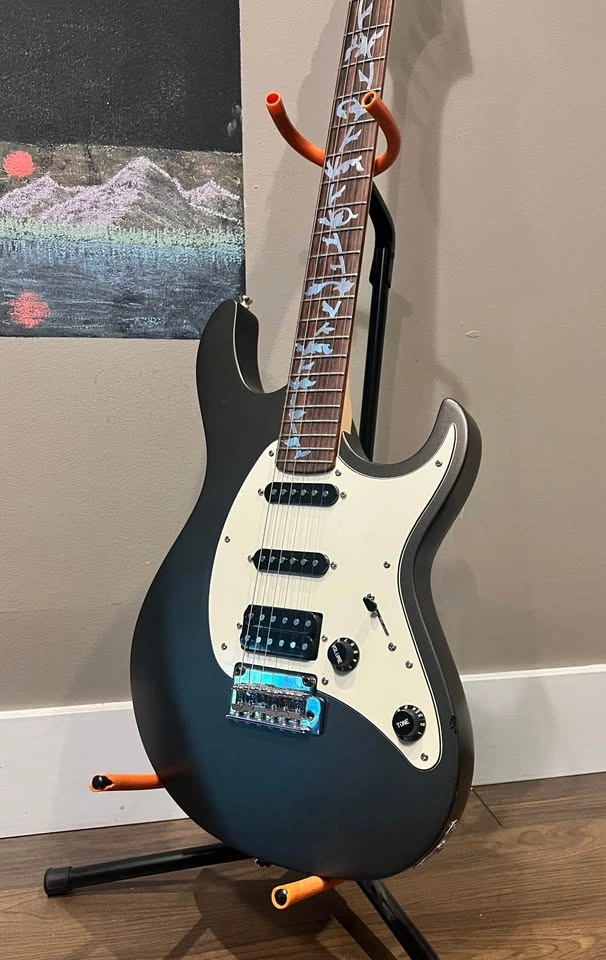 HSS Stratocaster CUSTOM Electric Guitar