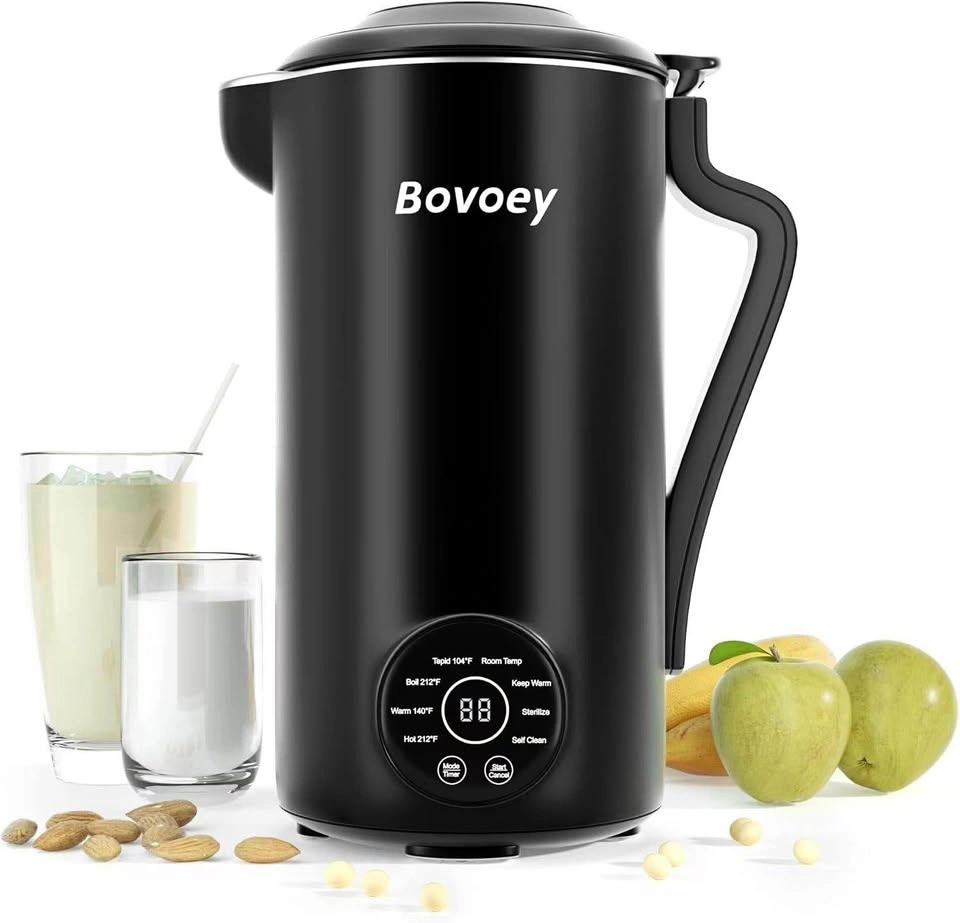 Nut Milk Maker Machine