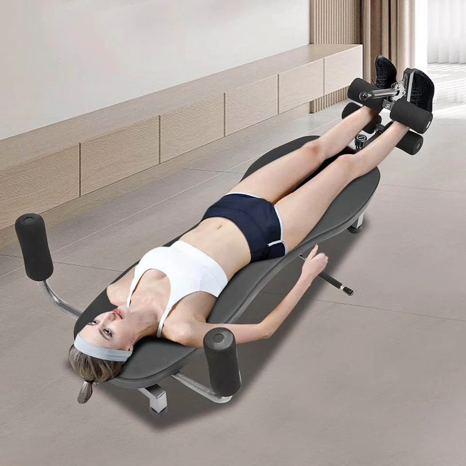Back Stretch Machine