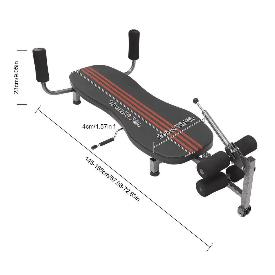 Back Stretch Machine - photo 2