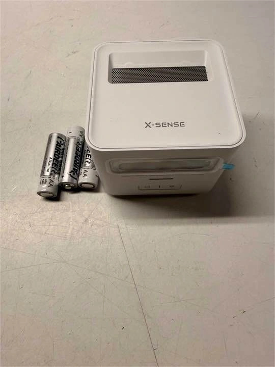 X-Sense Radon Detector for Home - photo 2