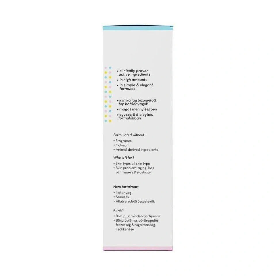 Geek & Gorgeous Power Peptides Serum - photo 4