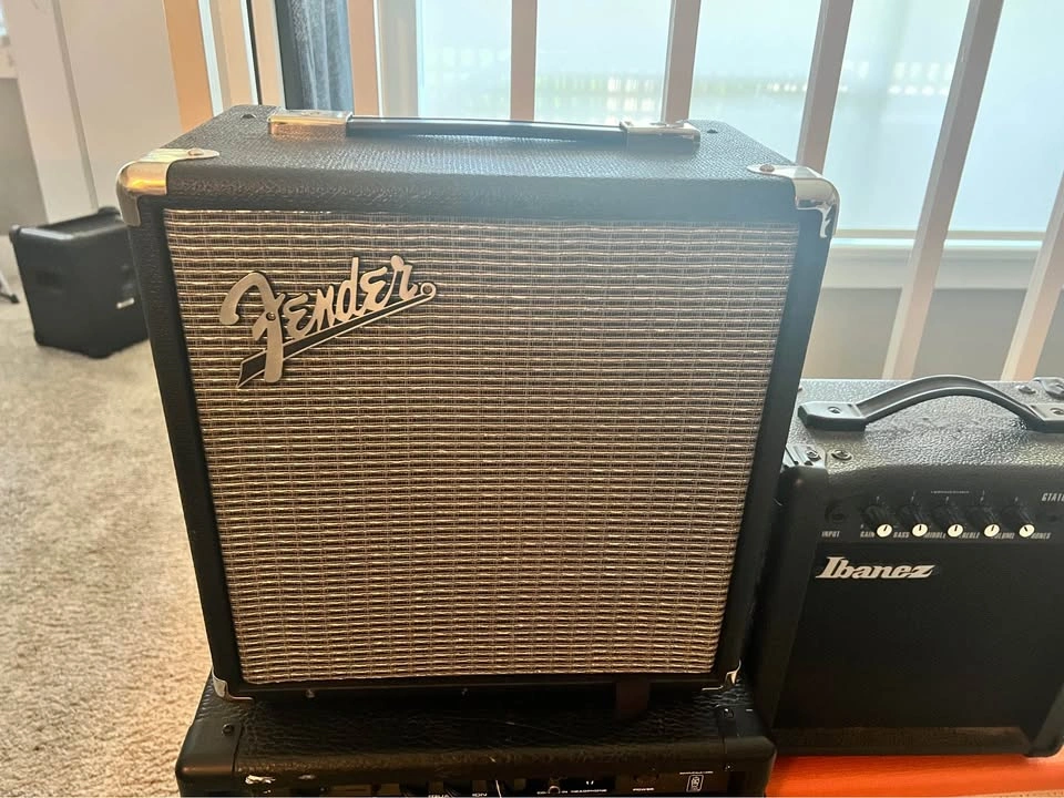 Guitar Amps for Sale - Various Models - photo 2