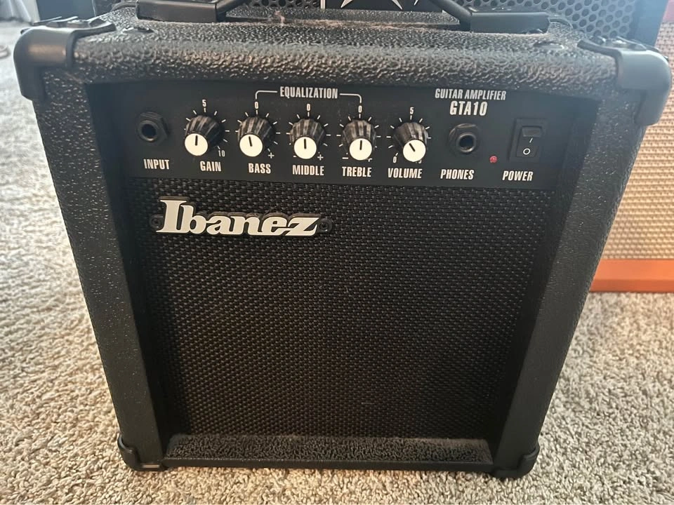 Guitar Amps for Sale - Various Models - photo 3