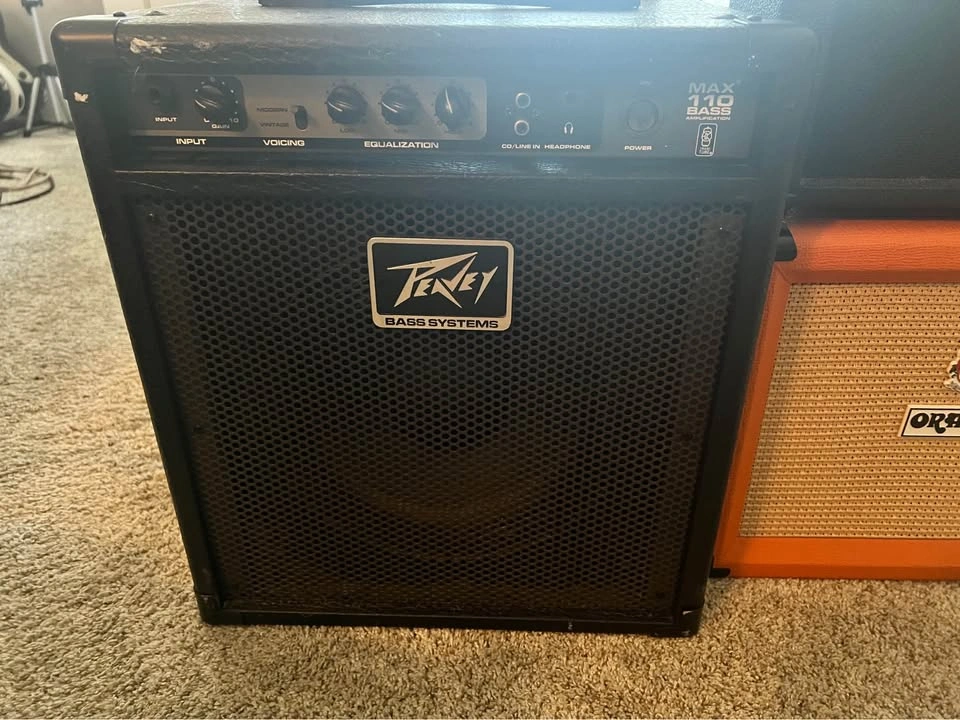 Guitar Amps for Sale - Various Models - photo 4