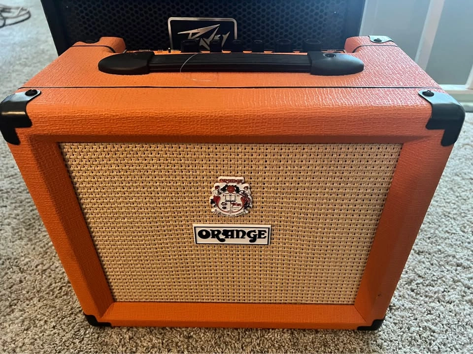 Guitar Amps for Sale - Various Models - photo 5