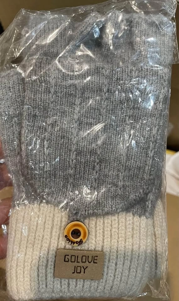 Winter gloves - photo 2