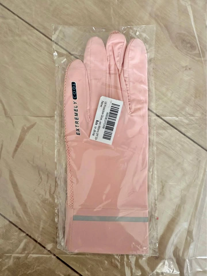 UV Protection Gloves