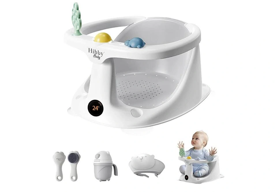 Baby Bath Seat