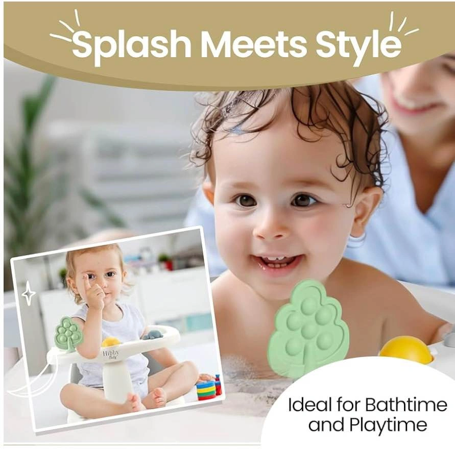 Baby Bath Seat - photo 3