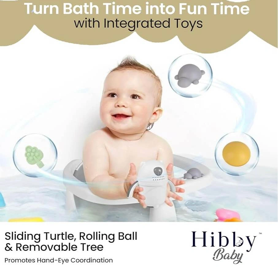 Baby Bath Seat - photo 4