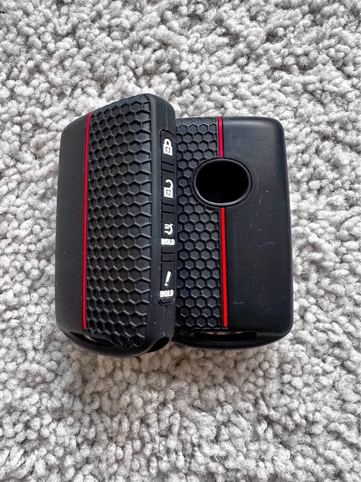 Mazda Key Fob Cover