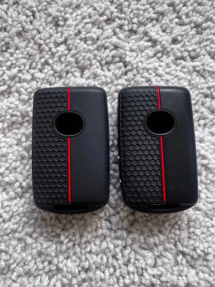 Mazda Key Fob Cover - photo 4