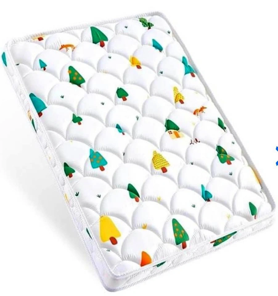 Toddler Mattress - Pack and Play / Mini Crib Mattress