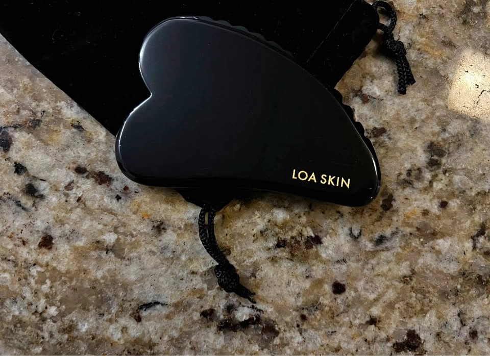 LOA Skin Antigravity Gua Sha