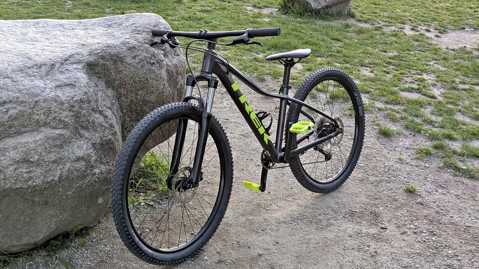 2022/2023 Trek Marlin 6 Gen 2 - Small
