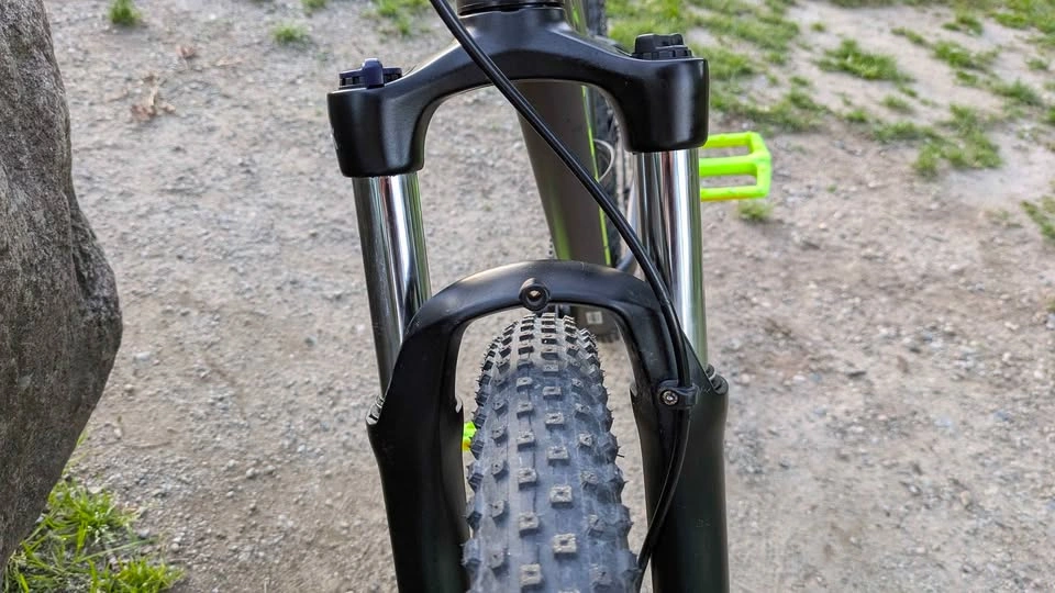 2022/2023 Trek Marlin 6 Gen 2 - Small - photo 2