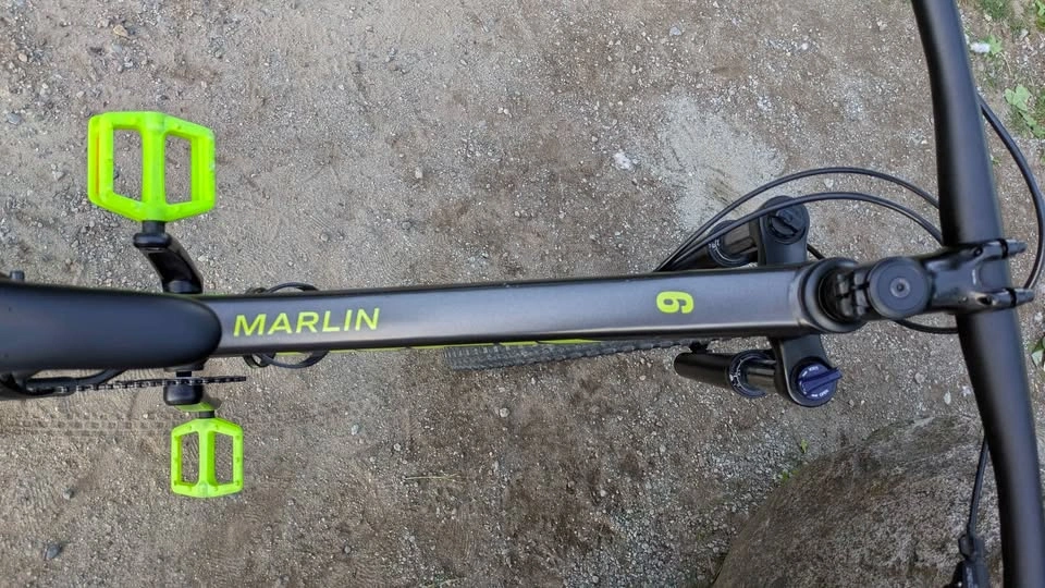 2022/2023 Trek Marlin 6 Gen 2 - Small - photo 3