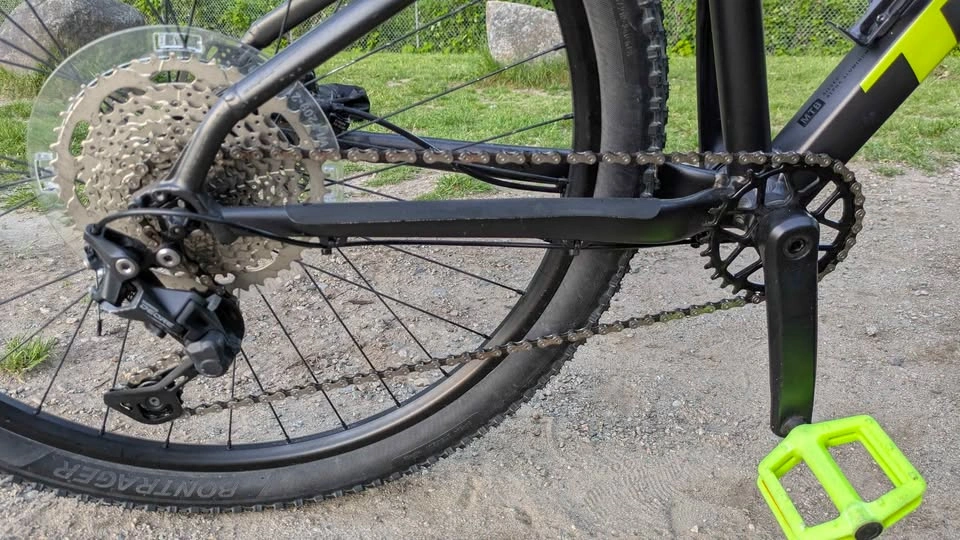 2022/2023 Trek Marlin 6 Gen 2 - Small - photo 5
