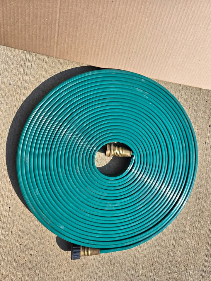Gilmour Sprinkler Soaker 50 feet Hose