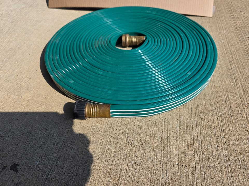 Gilmour Sprinkler Soaker 50 feet Hose - photo 2