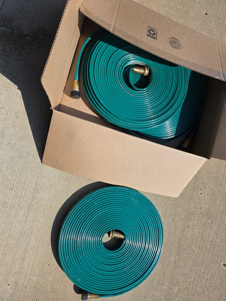 Gilmour Sprinkler Soaker 50 feet Hose - photo 3