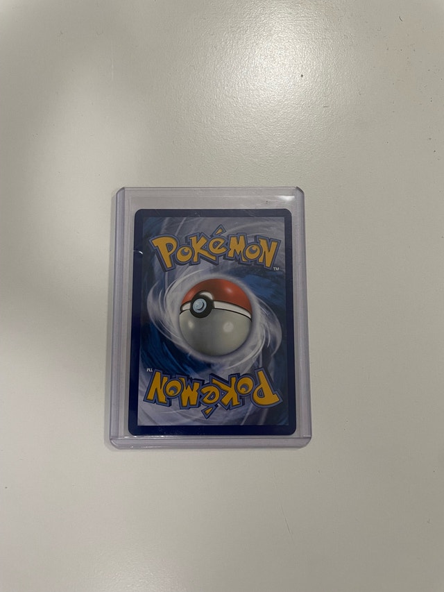 Pokemon Cards - photo 2