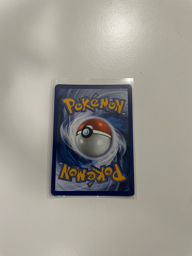 Pokemon Cards - photo 4