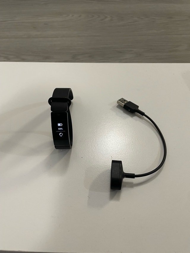 Fitbit Inspire 2