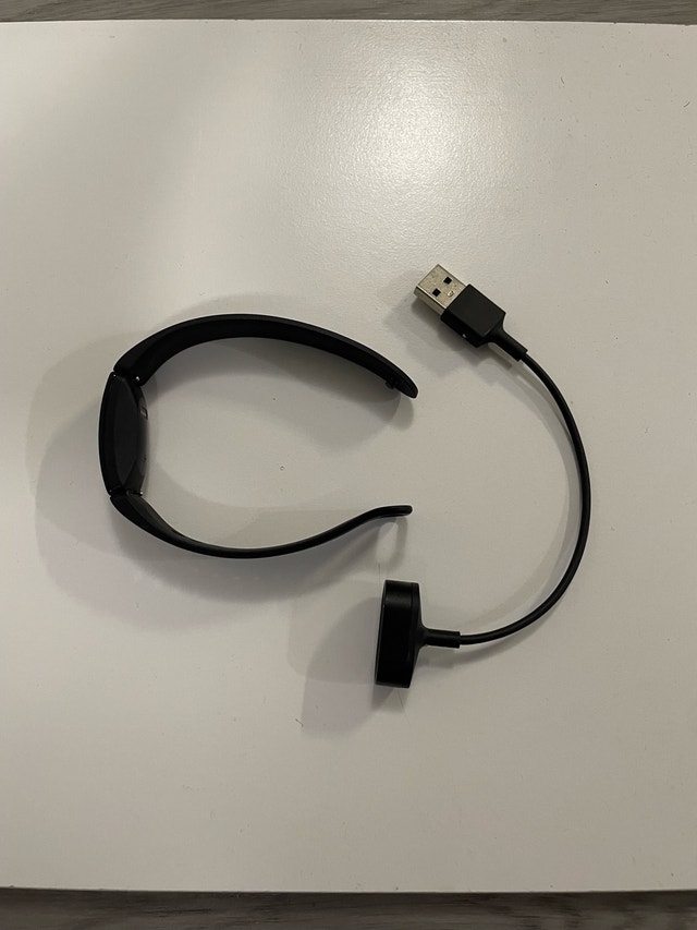 Fitbit Inspire 2 - photo 2