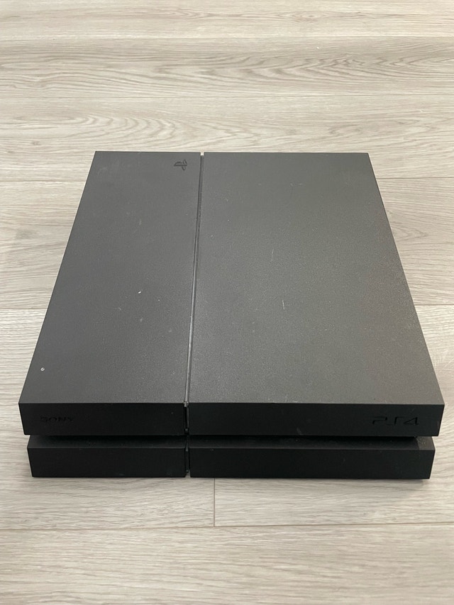 Playstation 4 Bundle - photo 2