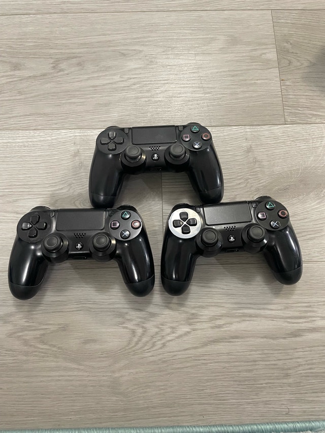 Playstation 4 Bundle - photo 4
