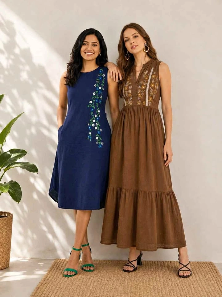 Summer Dress Bundle Deal – SAVE $6