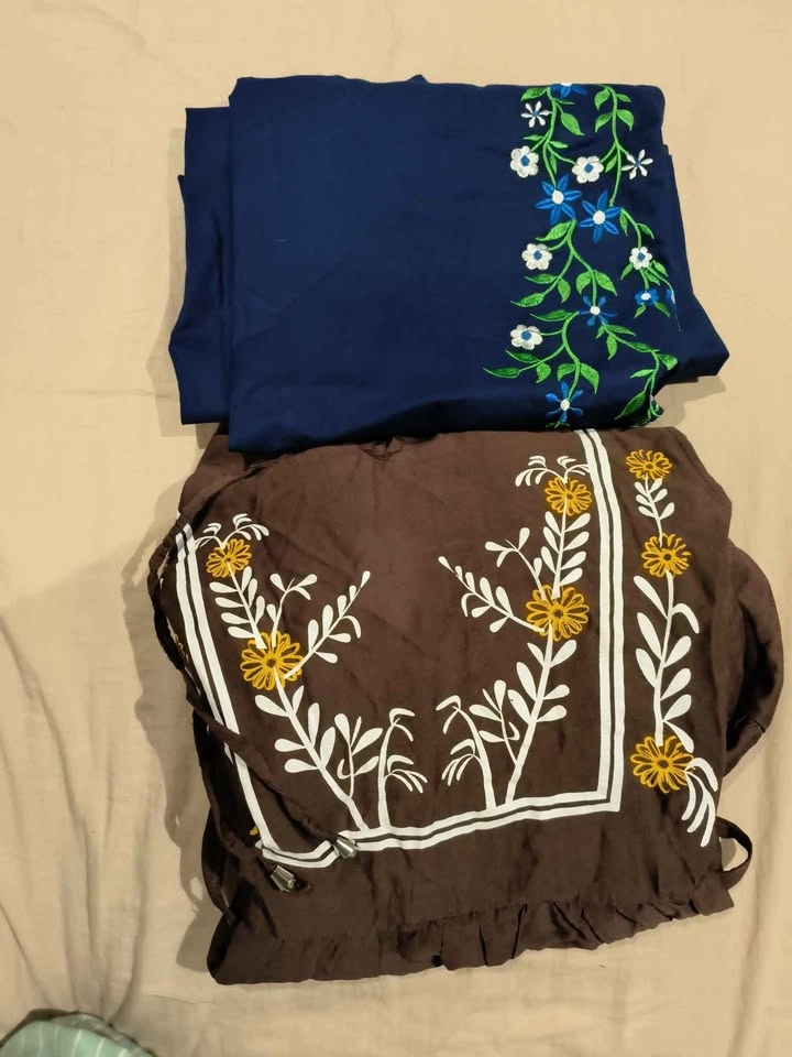 Summer Dress Bundle Deal – SAVE $6 - photo 2