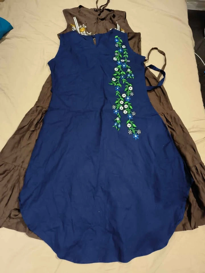 Summer Dress Bundle Deal – SAVE $6 - photo 3