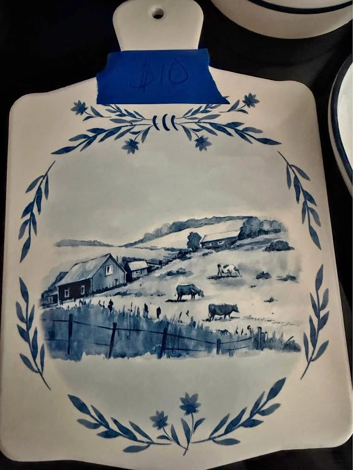Kitchen decor
