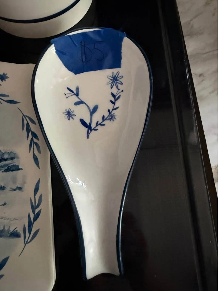 Kitchen decor - photo 2