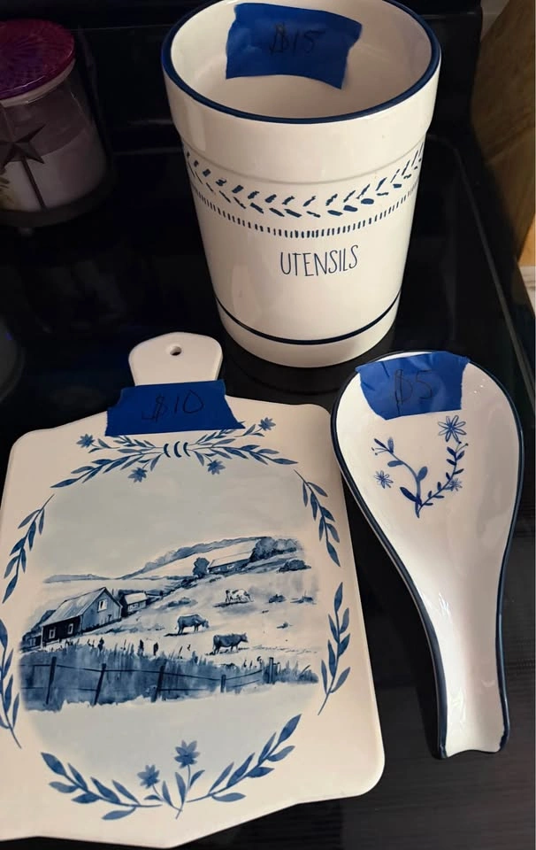 Kitchen decor - photo 4