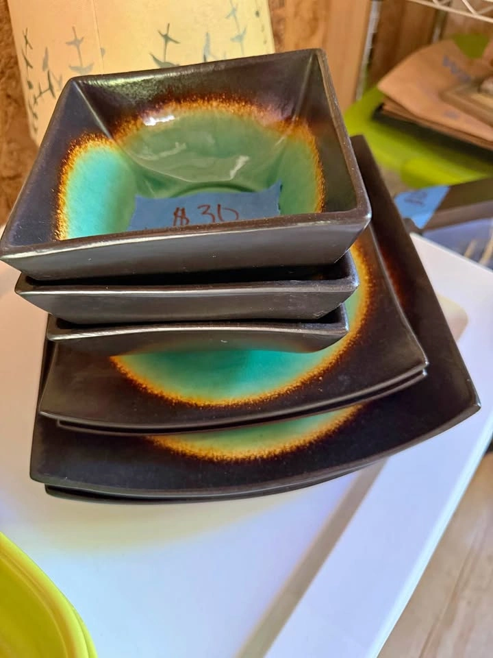Dishwear