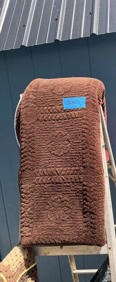 Queen blanket - photo 2
