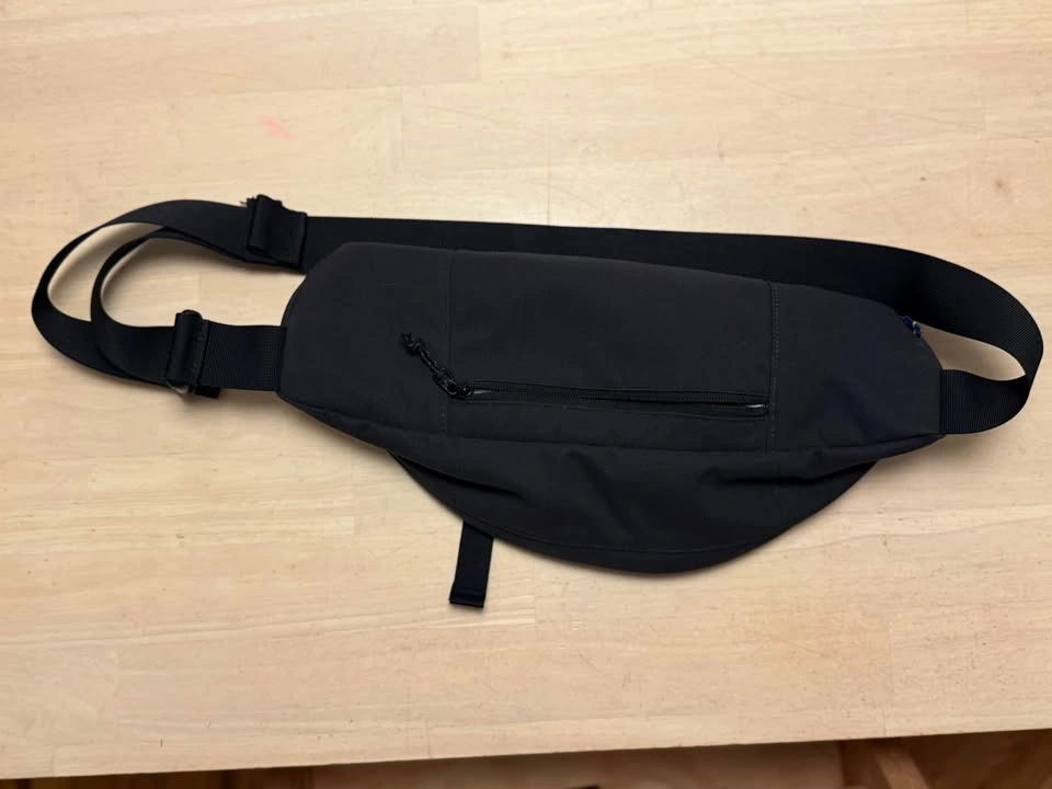 Fjallraven Ulvo Hip Pack - Large (4L) - photo 3