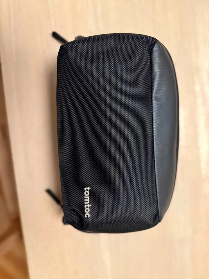 Tomtoc Tech Organizer Bag