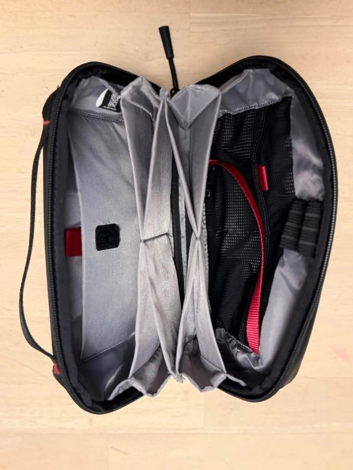 Tomtoc Tech Organizer Bag - photo 2