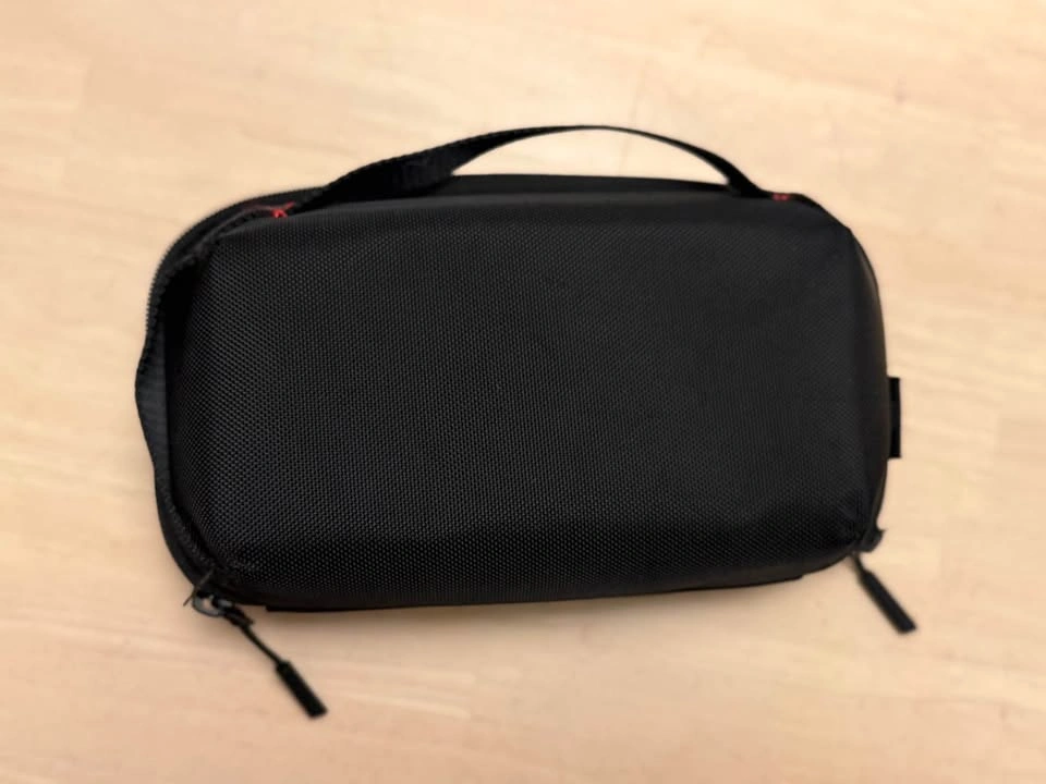 Tomtoc Tech Organizer Bag - photo 4