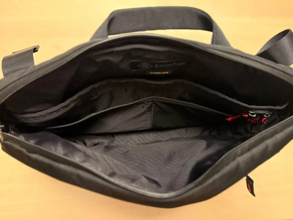 Tomtoc Explorer T21 EDC Sling Bag - photo 4