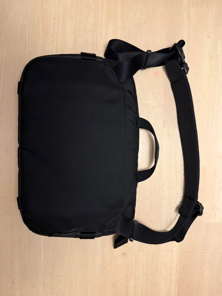 Tomtoc Explorer T21 EDC Sling Bag - photo 5