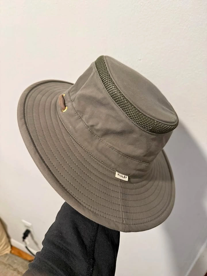 Tilly LTM6 Airflo Hat