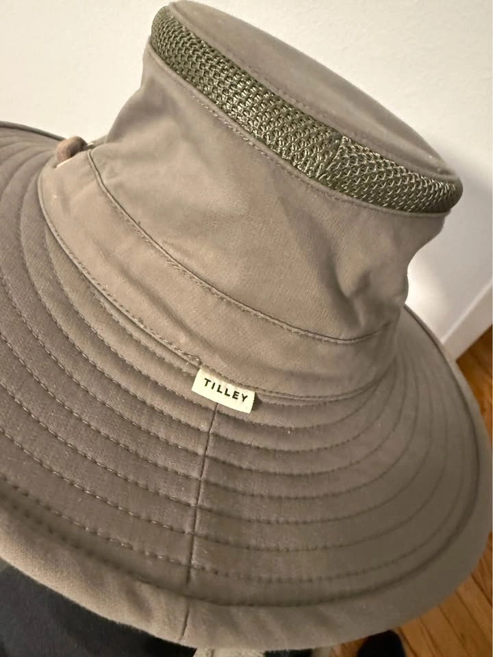 Tilly LTM6 Airflo Hat - photo 3