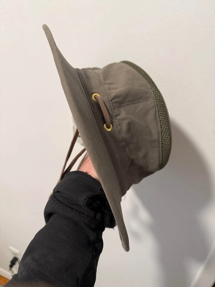 Tilly LTM6 Airflo Hat - photo 5
